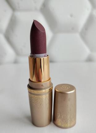 Помада для губ от орифлейм джордани голд oriflame giordani gold sequin plum 262931 фото