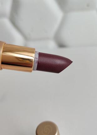 Помада для губ от орифлейм джордани голд oriflame giordani gold sequin plum 262934 фото