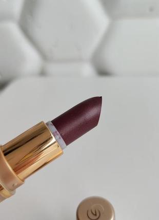 Помада для губ от орифлейм джордани голд oriflame giordani gold sequin plum 262932 фото