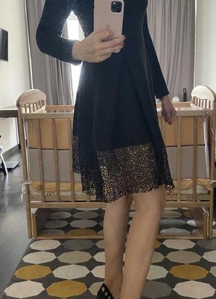 Платье asos 3