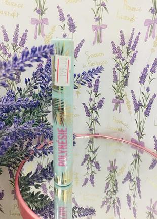 Vs polynesie francaise туш д/вій об'єднання ємна вологостійка (01)