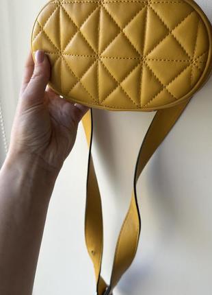 Кросс-боди stradivarius