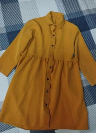 Платье, сарафан, платье 3