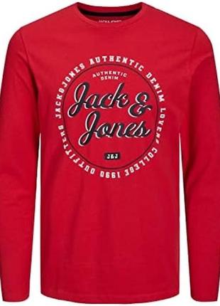 Jack&jones реглан, свитшот1 фото