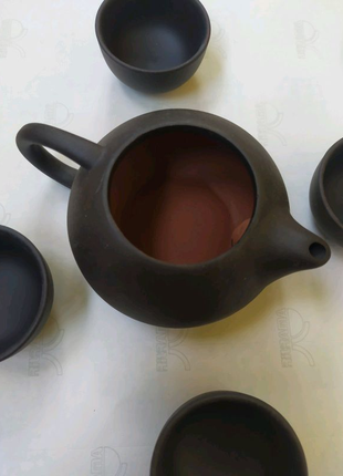 Набор для чаювання глина китай7 фото