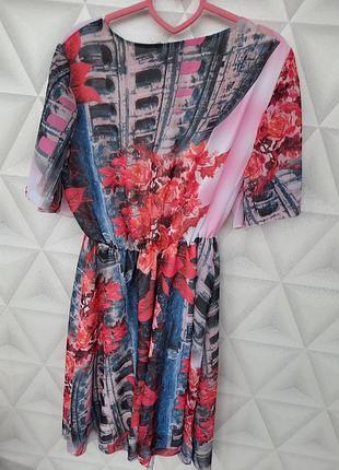 Платье женское 2