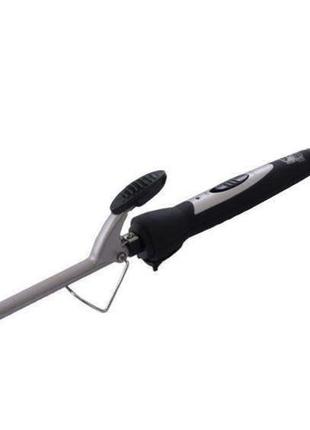 Плойка для волосся афрокудрі promotec pm-1237