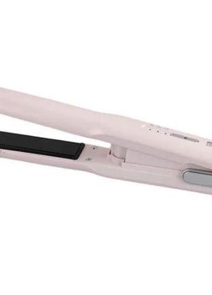 Утюжок выпрямитель для волос беспроводной аккумуляторный (беспроводная плойка для волос) dsp 10249