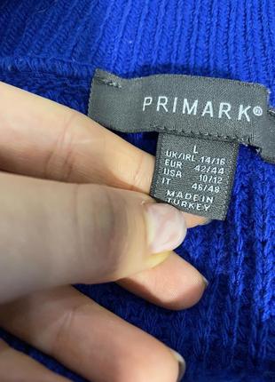 Свитер primark2 фото