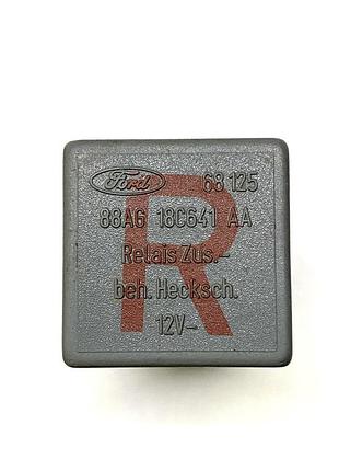 Автомобільне реле 68125 ford 88ag18c641aa