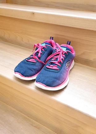 Кросівки skechers 2