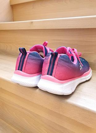 Кросівки skechers 4