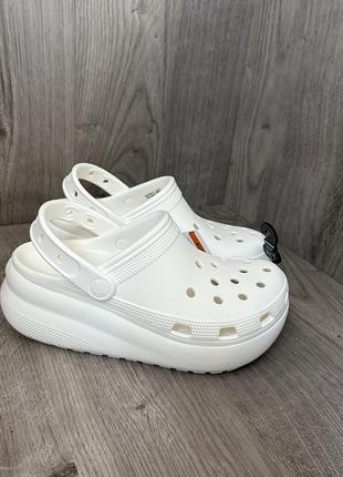 Крокси crocs оригінал