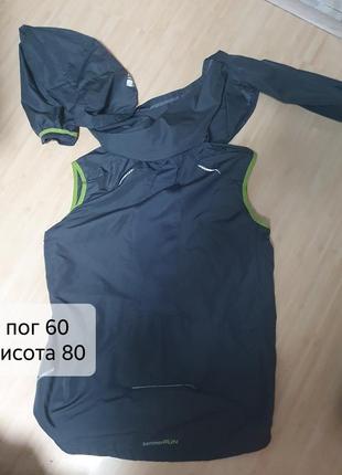 Продаю куртку karrimor run x lite.
p.l3 фото