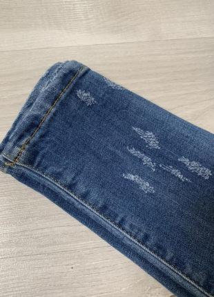 Стрейчеві чоловічі джинси від aspact2 фото