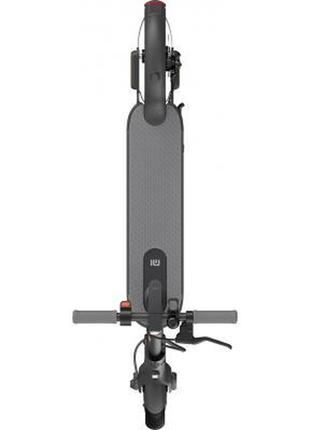 Електросамокат xiaomi mi electric scooter essential black9 фото