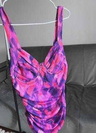 Боди с чашками