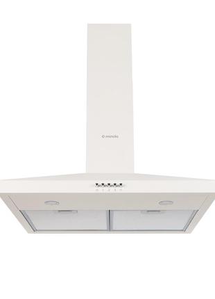 Витяжка minola hk 6212 iv 700 led (купольна)