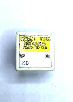 Автомобільне реле v23134-k52-x155 / 90gg13l028aa ford / v23134...