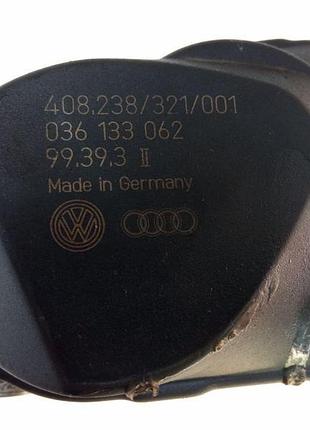 Дросельна заслінка audi / volkswagen golf 4 408 238/321/001 / ...