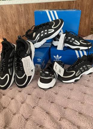 Кросівки adidas8 фото