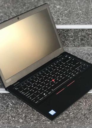 Ультрабук lenovo thinkpad l380 / core i5-8250 / 13.3 дюйма ips to