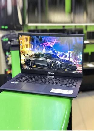 Ігровий ноутбук asus x571gt / i5-8300h /16 ddr4 / gtx 1650 4gb