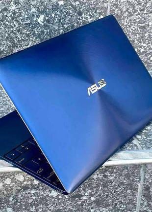 У наявності!!  ультрабук asus zenbook 3 ux390