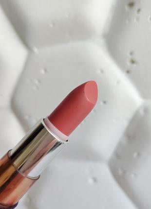 Помада для губ от орифлейм oriflame tne one warm nude 306773 фото