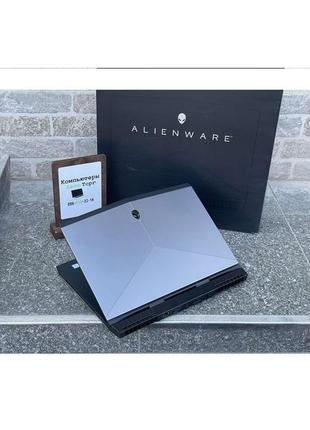 Эксклюзив!!! игровой dell alienware 15 в продаже / core i7 / gtx