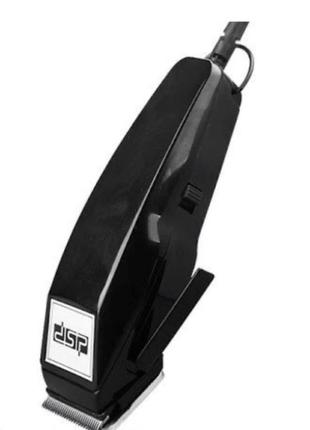 Машинка для стрижки волос dsp от 220v model: е - 90009