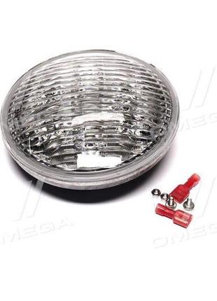 Лампа фара par36 4-1/2 led john deere case mf (cametet) 58206-...