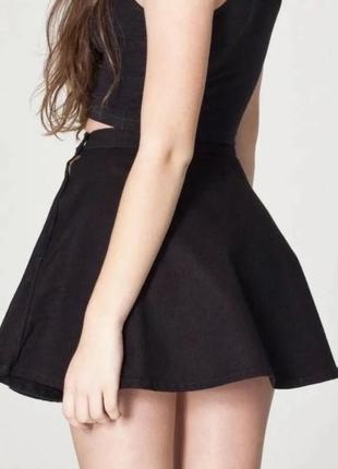 Спідниця american apparel 3