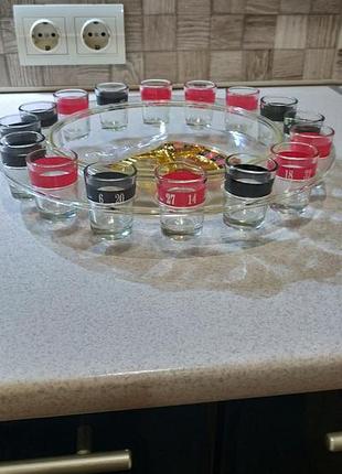 Набор подарочный рулетка