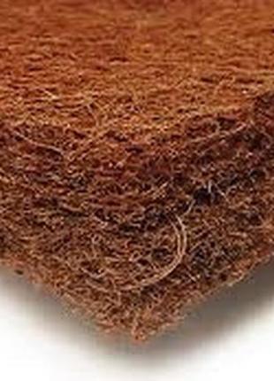 Матрас в детскую кроватку пятислойный кокос