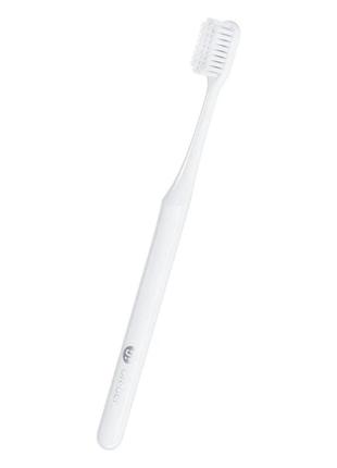 Зубна щітка dr. bei youth edition toothbrush white середньої ж...