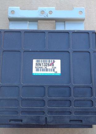 Mn132618 блок керування двигуном mitsubishi lancer 9