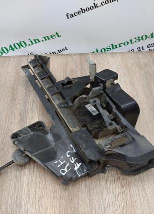 4m5aa26412bc замок дверцят задньої правої ford focus ii 2005-2011