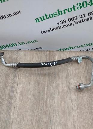 Трубка кондиціонера ford focus 2/c-max 2005-2011