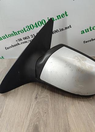Дзеркало ліве для ford mondeo mk3 2000-2007