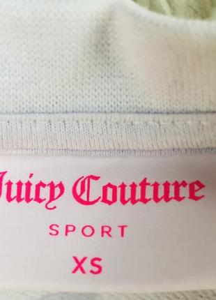 Кофта свитшот juicy couture5 фото