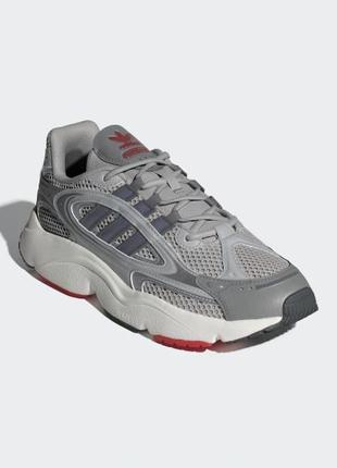 Кросівки adidas ozmillen2 фото