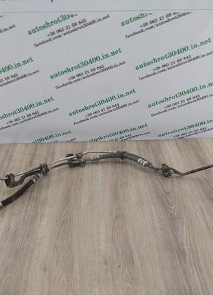 1743278 трубка гідропідсилювача ford focus 2 1.6 2005-2010