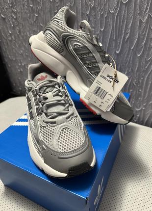 Кросівки adidas ozmillen8 фото