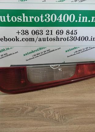 Задній ліхтар для ford c-max 2003-2007 р. дорестайл (дефект)