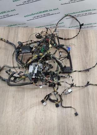 Кабель салону ford focus 2 2005-2011