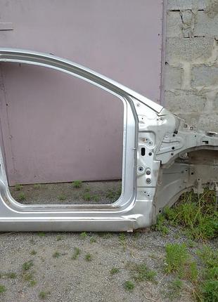 Ford focus лонжерон чверть перед права 2005-2010