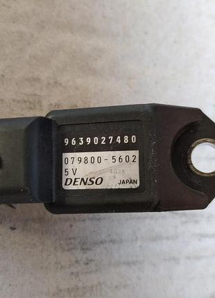 9639027480 датчик абсолютного тиску 9639027480