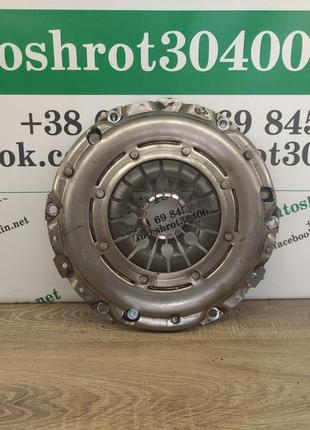 701802 кошик зчеплення ford 1.8 tdci focus/c-max/connect/mondeo