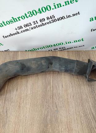 1s71-9a675-ec патрубок повітряного фільтра ford/форд mondeo ii...